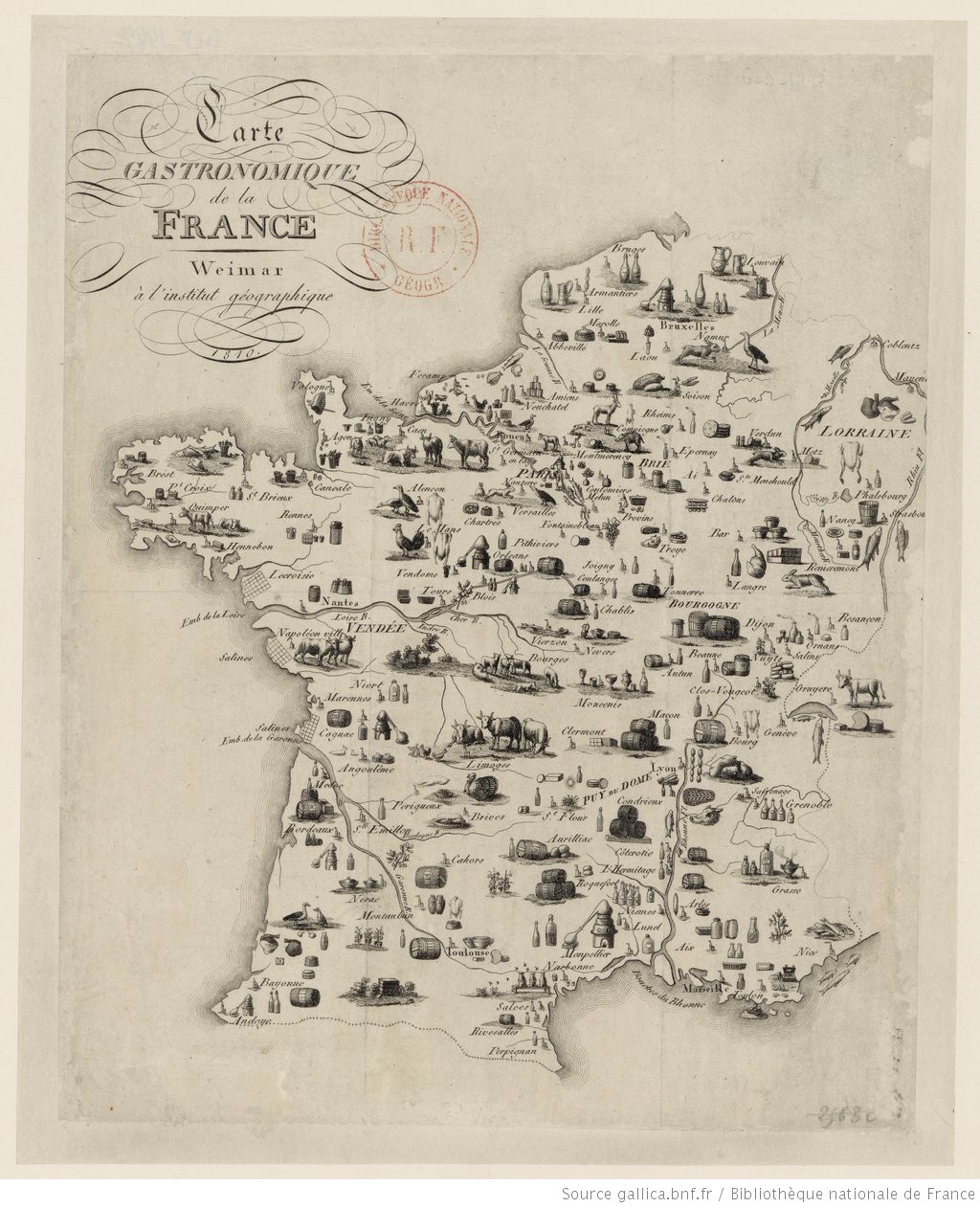 Fig. 1-4: http://lenamk.site/memoire/Redaction/img/CarteGastronomique_1810.jpeg